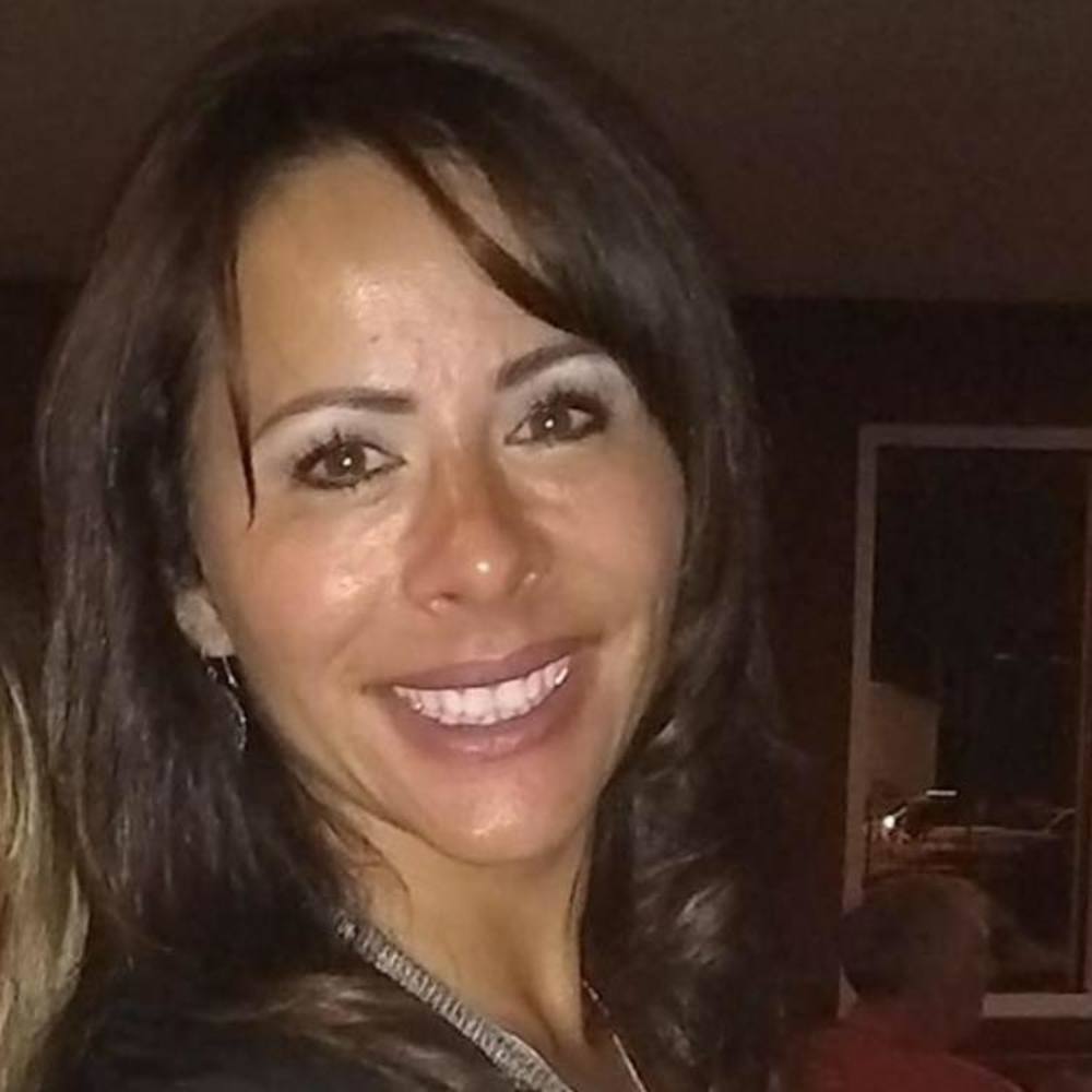 Meet your Posher, Denise